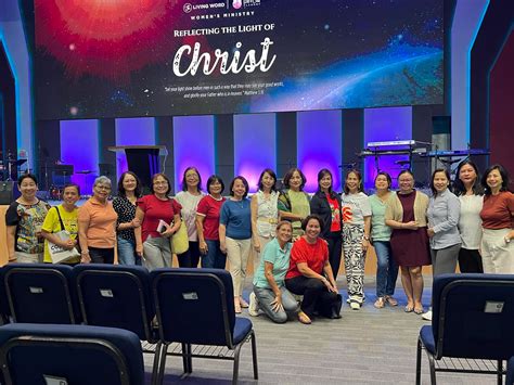Living Word Christian Churches of Cebu Int’l Inc. .
